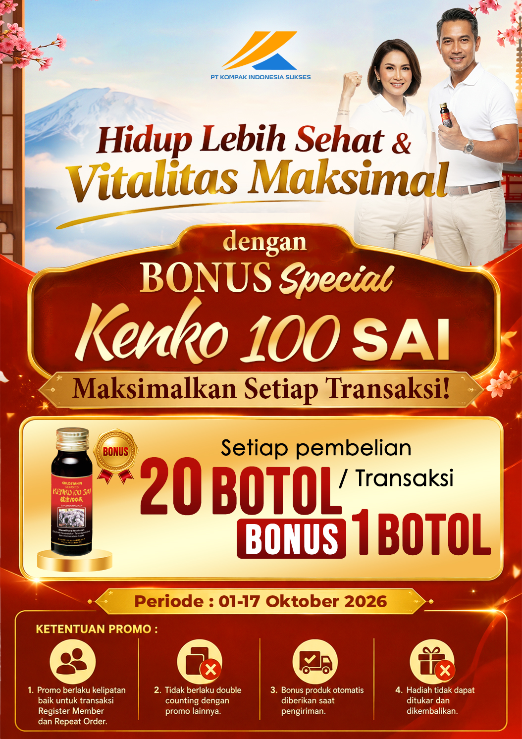 KISUKSES.COM