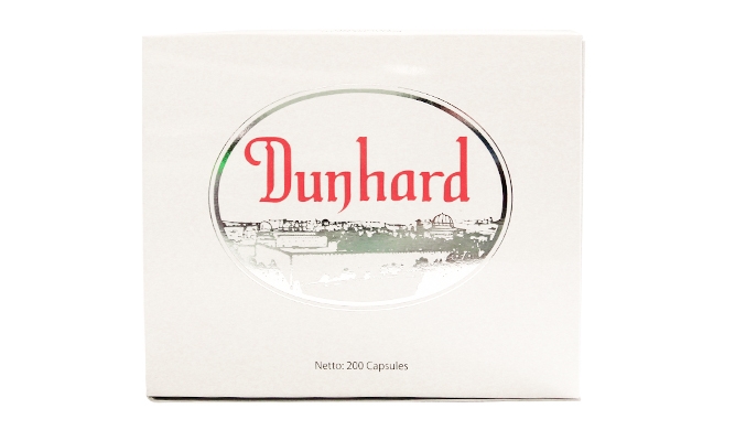 DUNHARD 200 KAPSUL