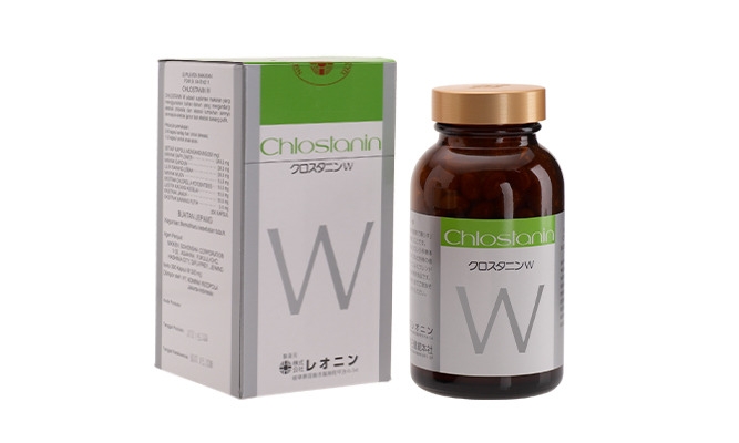 CHLOSTANIN W LARGE 300 KAPSUL