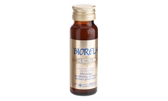 BIORELA 50 ML