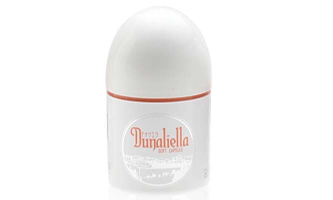 DUNALIELLA SOFT CAPSULE(L) 300