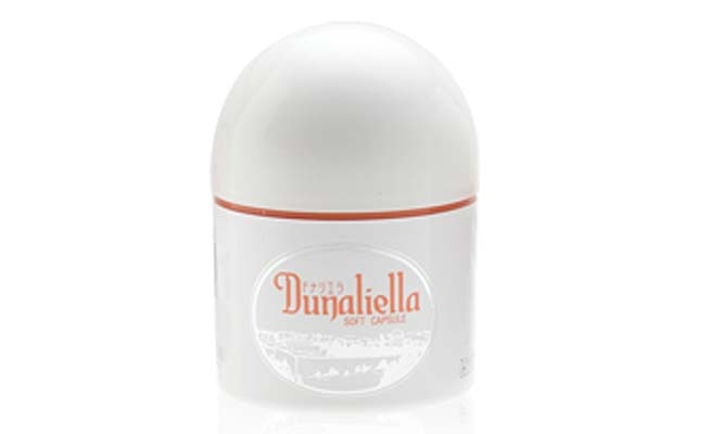 DUNALIELLA SOFT CAPSULE(S) 90