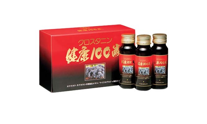 CHLOSTANIN KENKO 100 SAI 50 ML