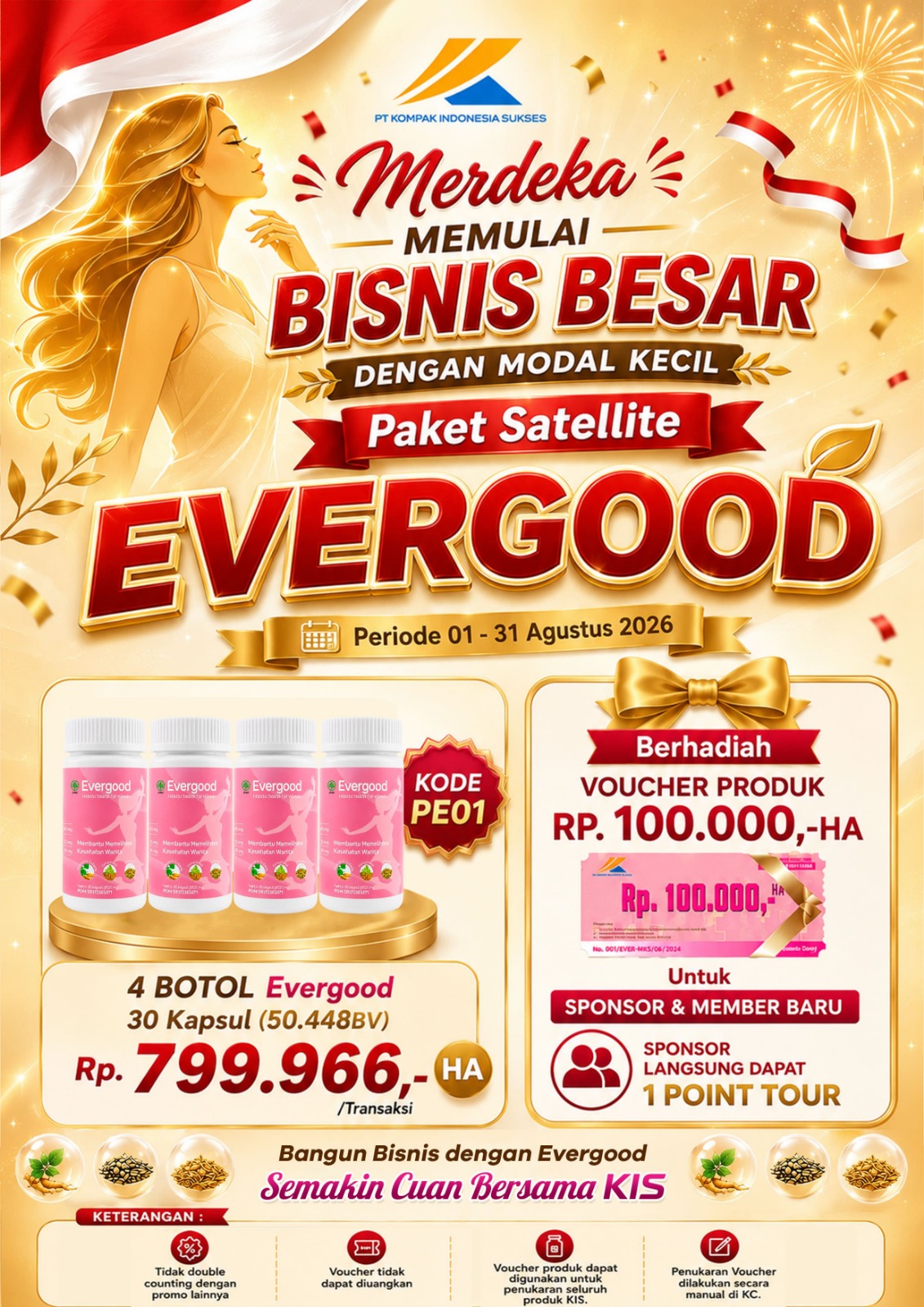 KISUKSES.COM