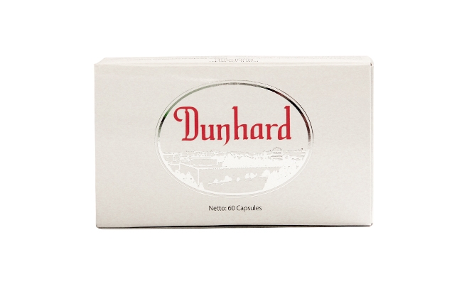 DUNHARD 60 KAPSUL