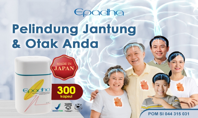 EPADHA LARGE 300 KAPSUL