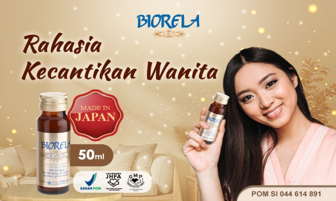 BIORELA 50 ML
