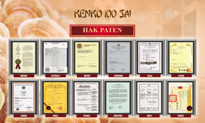 CHLOSTANIN KENKO 100 SAI 50 ML