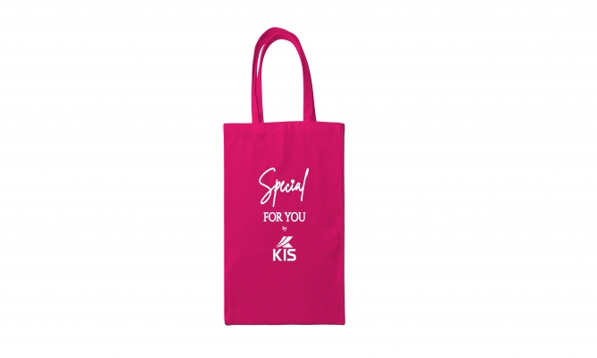 TAS SPONBOND KIS-PINK